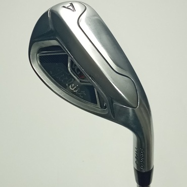 VG3　(2018)　TYPE-D AW S Titleist　VGI
