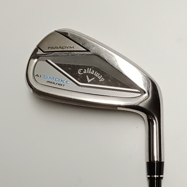 Ai　SMOKE　MAX　FAST 単品I R TENSEI　40　for　Callaway