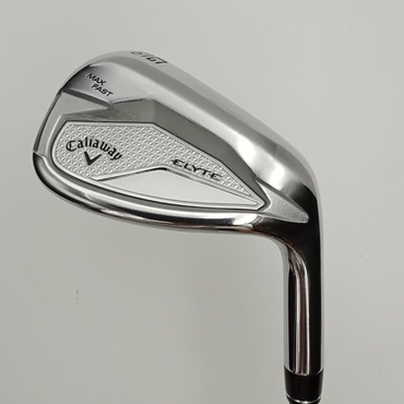 ELYTE　MAX　FAST 単品I R LIN-Q　GREEN　40　for　Callaway