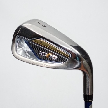 XXIO　13　ネイビー 7I R XXIO　MP1300　ネイビー