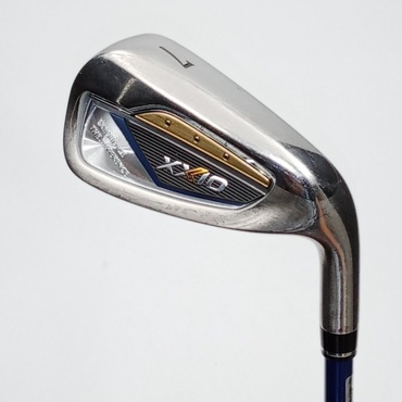 XXIO　13　ネイビー 7I SR XXIO　MP1300　ネイビー