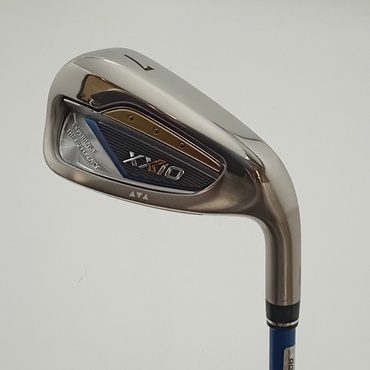 XXIO　13　ネイビー 7I R XXIO　MP1300　ネイビー