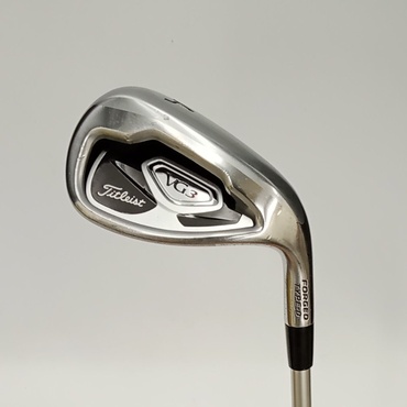 VG3　(2016)　TYPE-D AW R Titleist　VGI