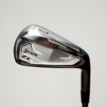 SRIXON　ZX4　MKⅡ 7I S Diamana　ZX-Ⅱfor　IRON