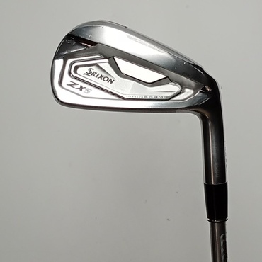 SRIXON　ZX5　MKⅡ 7I S Diamana　ZX-Ⅱfor　IRON