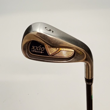 XXIO　PRIME　(2017) 5I R XXIO　PRIME　SP-900