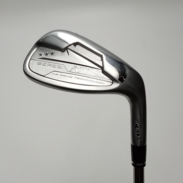 BERES　NX　3S 単品I S VIZARD　IB-WF　85　PROTOTYPE　3S