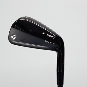 P790　BLACK　(2021) 単品I S MCI　80　for　TaylorMade