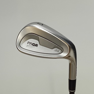 PRGR　03　(2025) GW R (M-37) Diamana　M　FOR　PRGR