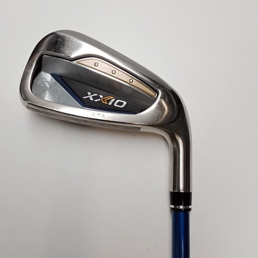 XXIO　13　ネイビー 6I R XXIO　MP1300　ネイビー
