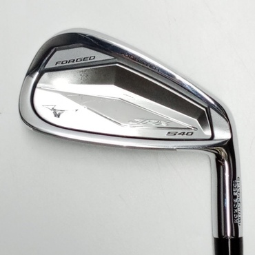 JPX　S40　FORGED 単品I R MFUSION　HT　i