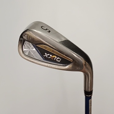 XXIO　13　ネイビー 5I S XXIO　MP1300　ネイビー