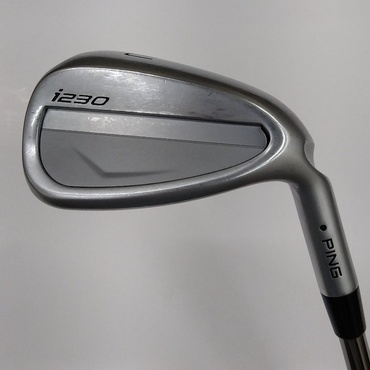 i230 単品I S PING　TOUR　2.0　CHROME　I