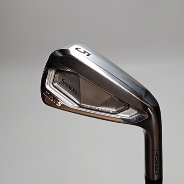 SRIXON　ZXi5 5I S Diamana　ZXi　for　IRON