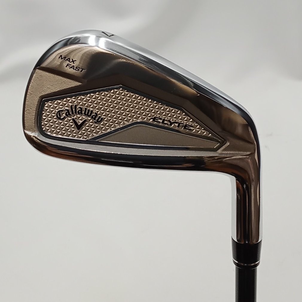 ELYTE MAX FAST 単品I R LIN-Q GREEN 40 for Callaway｜Alpen Online