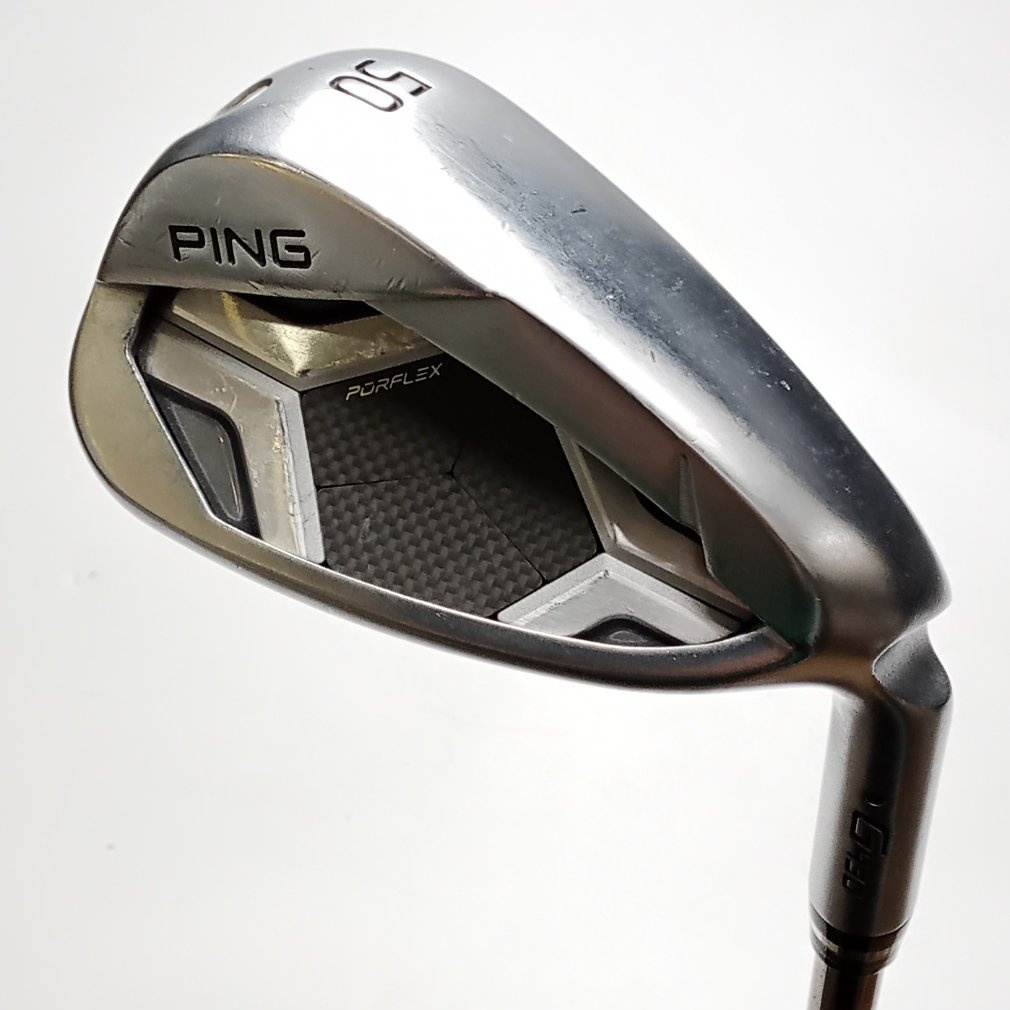 G430 単品I S PING TOUR 2.0 CHROME I｜Alpen Online 公式オンラインストア