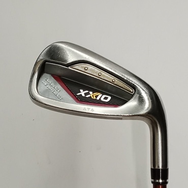 XXIO　13　レッド 7I SR XXIO　MP1300　レッド
