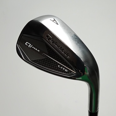 Qi　MAX　LITE AW SR 2025　Air　Speeder　TM
