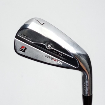 233HF 7I S VANQUISH　BS50i