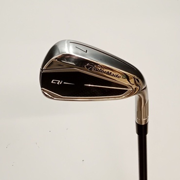 Qi 7I S Diamana　BLUE　TM60