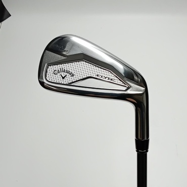 ELYTE　MAX　FAST 単品I R LIN-Q　GREEN　40　for　Callaway