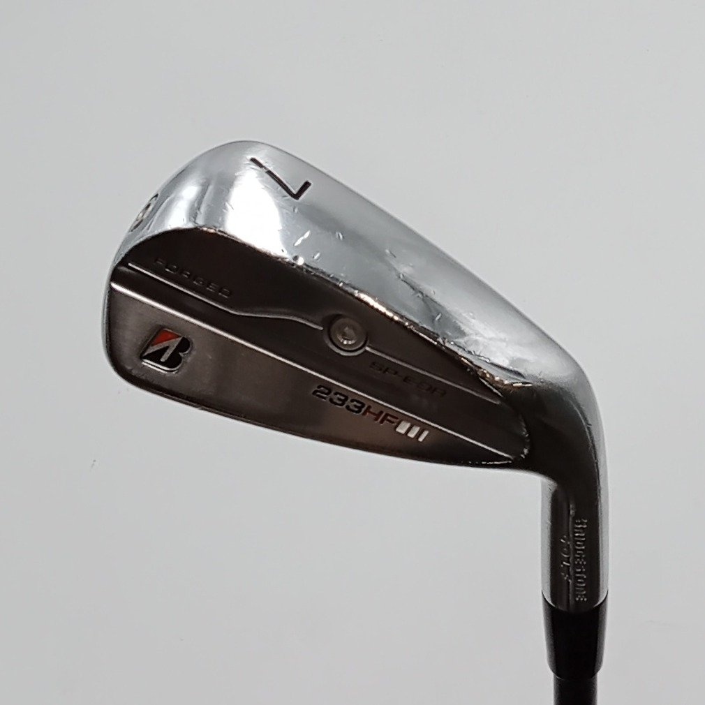233HF 7I S VANQUISH BS50i｜Alpen Online 公式オンラインストア