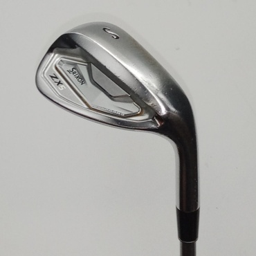 SRIXON　ZX5　MKⅡ SW R Diamana　ZX-Ⅱfor　IRON