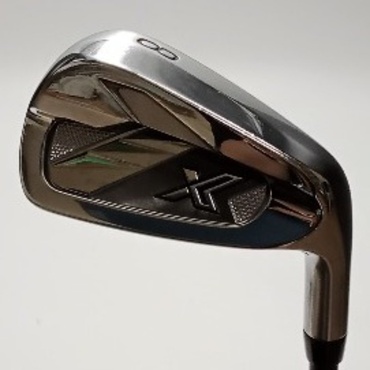 XXIO　X　-eks-　(2022) 8I S Miyazaki　AX-2