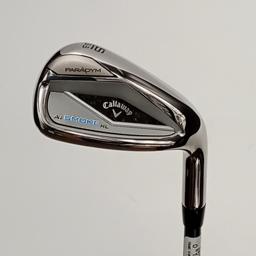 Ai　SMOKE　HL 単品I R TENSEI　50　for　Callaway