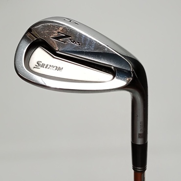 SRIXON　Z565 AW S Miyazaki　Kaula　8　for　IRON