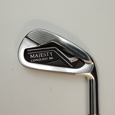 MAJESTY　CONQUEST　BK　MARAGING 5I R Speeder　EVOLUTION　HV　330