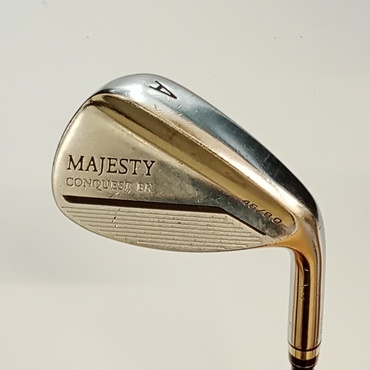 MAJESTY　CONQUEST　BK　MARAGING AW R Speeder　EVOLUTION　HV　330