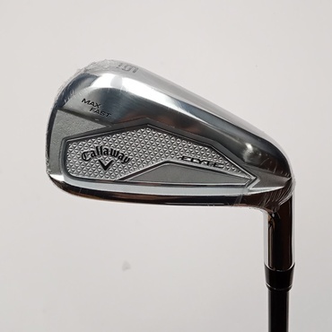 ELYTE　MAX　FAST 単品I R LIN-Q　GREEN　40　for　Callaway