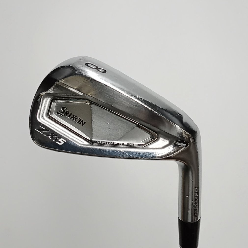 SRIXON ZXi5 8I S Diamana ZXi for IRON｜Alpen Online 公式オンライン