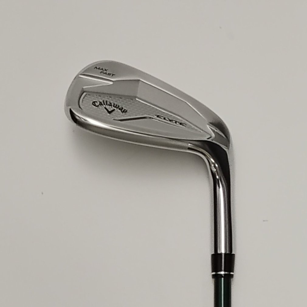 ELYTE MAX FAST 単品I R LIN-Q GREEN 40 for Callaway｜Alpen Online
