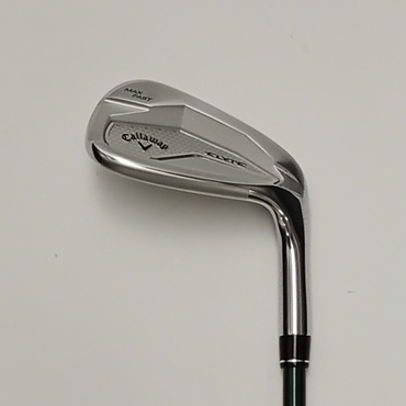 ELYTE　MAX　FAST 単品I R LIN-Q　GREEN　40　for　Callaway