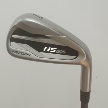 NEXGEN　NS210 単品I NEXGEN　EI-F