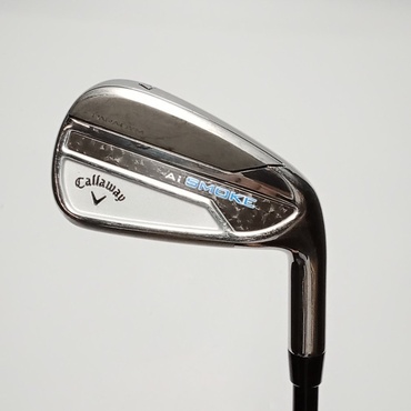 Ai　SMOKE 単品I R TENSEI　50　for　Callaway