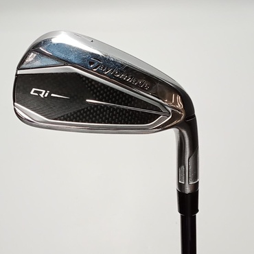 Qi 7I S Diamana　BLUE　TM60