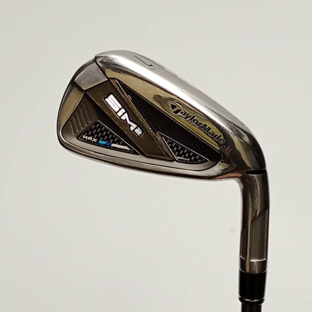 SIM2 MAX 7I R TENSEI BLUE TM60｜Alpen Online 公式オンラインストア
