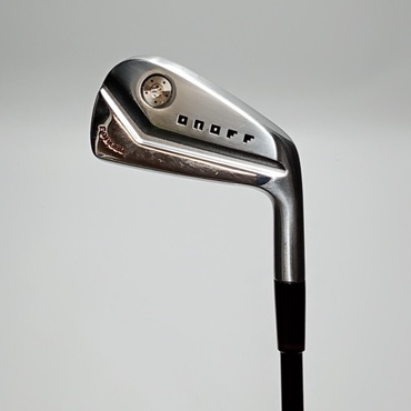 ONOFF　FORGED　KURO　(2022) 単品I その他カーボン