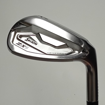 SRIXON　ZX5　MKⅡ AW S Diamana　ZX-Ⅱfor　IRON