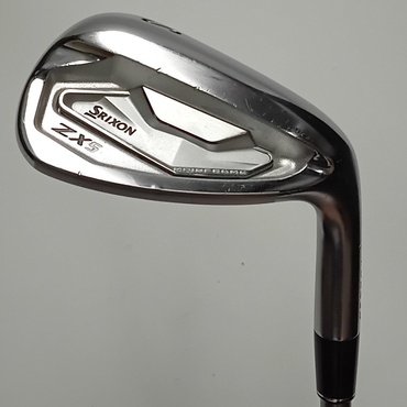 SRIXON　ZX5　MKⅡ SW S Diamana　ZX-Ⅱfor　IRON