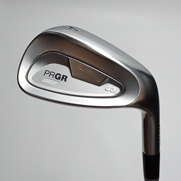 PRGR　03　(2025) AW SR (M-40) Diamana　M　FOR　PRGR