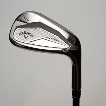 ELYTE　MAX　FAST 単品I R LIN-Q　GREEN　40　for　Callaway