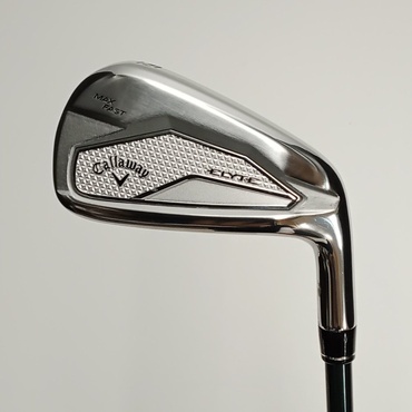 ELYTE　MAX　FAST 単品I R LIN-Q　GREEN　40　for　Callaway