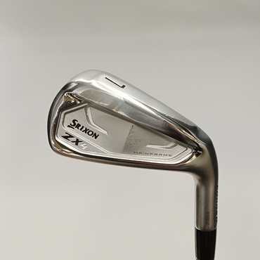 SRIXON　ZX4　MKⅡ 7I S Diamana　ZX-Ⅱfor　IRON