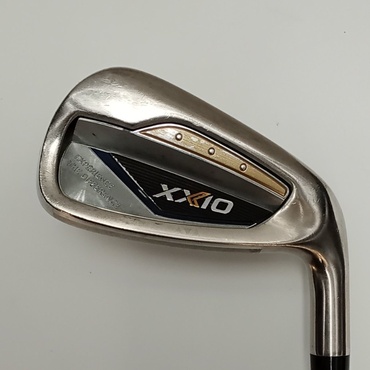 XXIO　13　ネイビー 5I SR XXIO　MP1300　ネイビー