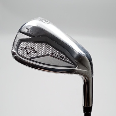 ELYTE　MAX　FAST 単品I R LIN-Q　GREEN　40　for　Callaway
