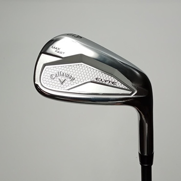 ELYTE　MAX　FAST 単品I R LIN-Q　GREEN　40　for　Callaway